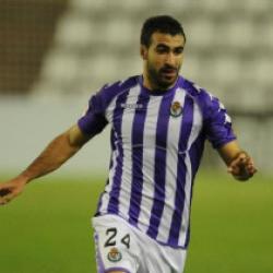 Balenziaga (Real Valladolid) - 2012/2013