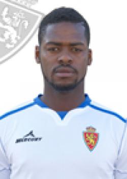 Romaric (Real Zaragoza) - 2012/2013