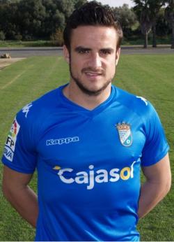Ruz (Xerez C.D.) - 2012/2013