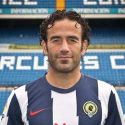 Paco Pea (Hrcules C.F.) - 2012/2013
