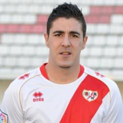 Rodri (Rayo Vallecano) - 2012/2013