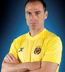 Farins (Villarreal C.F.) - 2012/2013