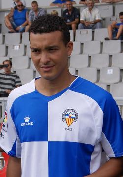 Baha (C.E. Sabadell F.C.) - 2012/2013