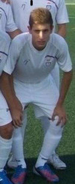 Alvaro (Real Jan C.F.) - 2012/2013