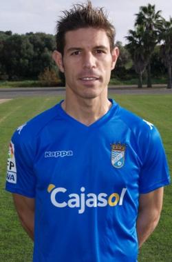 Barber (Xerez C.D.) - 2012/2013