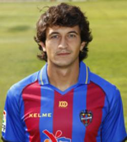 Hctor Rodas (Levante U.D.) - 2012/2013