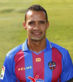 Juanfran (Levante U.D.) - 2012/2013