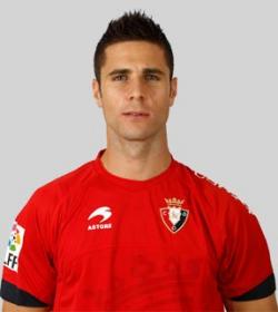 Kike Sola (C.A. Osasuna) - 2012/2013