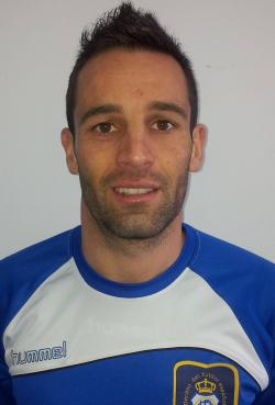 Arana (Rayo Vallecano) - 2012/2013