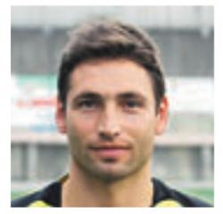 Ivn (Bertamirns F.C.) - 2012/2013