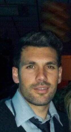 Carrasco (Churriana C.F.) - 2012/2013