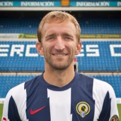 Diego Rivas    (Hrcules C.F.) - 2012/2013