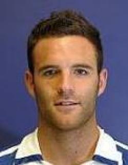 Borja Viguera (Deportivo Alav�s) - 2012/2013