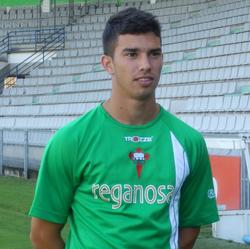 lex Amil (S.D. O Val) - 2012/2013