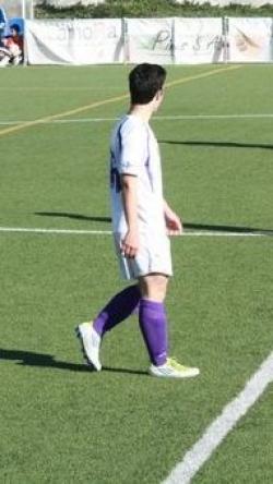 Alex (Real Jan C.F.) - 2012/2013