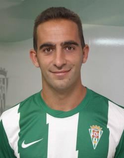 Alberto Aguilar (Crdoba C.F.) - 2012/2013