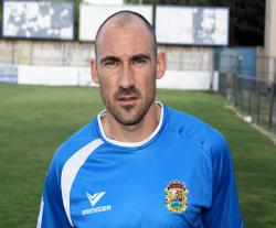 Antonio Lpez (C.F. Fuenlabrada) - 2012/2013
