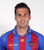 Ortuo (Atltico Levante) - 2012/2013