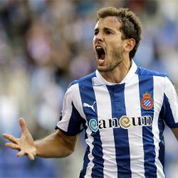 Stuani (R.C.D. Espanyol) - 2012/2013