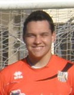 JUANMA (Otura C.F.) - 2012/2013
