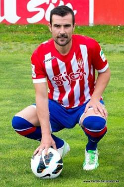 Lpez Garai (Crdoba C.F.) - 2012/2013