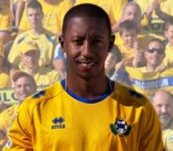 Camille (A.D. Alcorcn) - 2012/2013