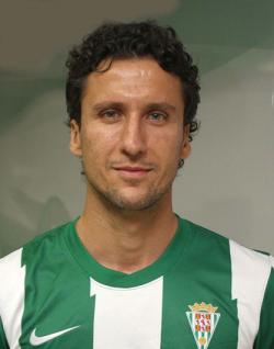 Gaspar Glvez (Crdoba C.F.) - 2012/2013