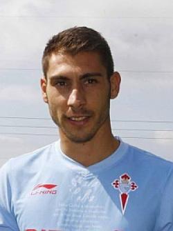 Samuel (R.C. Celta) - 2012/2013