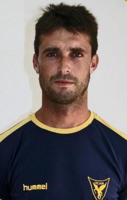 Kike Mateo (UCAM Murcia C.F.) - 2012/2013