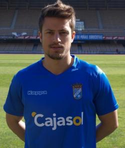 Ernesto Gal�n (Xerez C.D.) - 2012/2013
