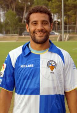 Moha (C.E. Sabadell F.C.) - 2012/2013