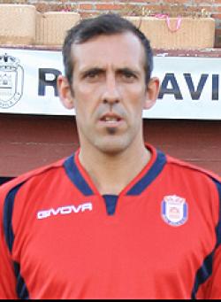 Pindado (Real vila C.F.) - 2012/2013