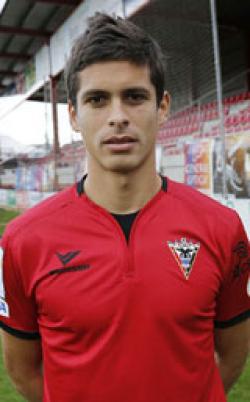 Sergio Surez (U.D. Las Palmas) - 2012/2013