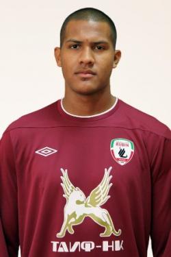 Rond�n (F.C. Rubin Kazan) - 2012/2013