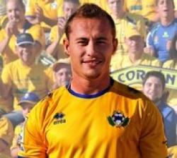 Abraham (A.D. Alcorcn) - 2012/2013