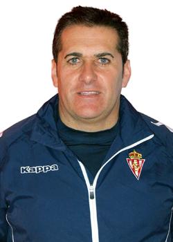Jose Ramn Sandoval (Real Sporting) - 2012/2013