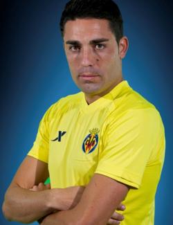 Bruno (Villarreal C.F.) - 2012/2013