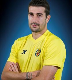 Cani (Villarreal C.F.) - 2012/2013