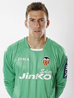 Guaita (Valencia C.F.) - 2012/2013