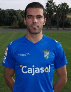 Iago Bouzn (Xerez C.D.) - 2012/2013