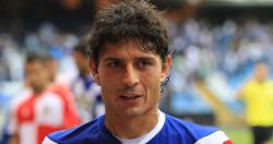 Jess Vzquez (R.C. Deportivo) - 2012/2013