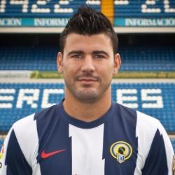 Braulio (Hrcules C.F.) - 2012/2013