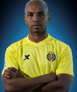 Marcos Senna (Villarreal C.F.) - 2012/2013