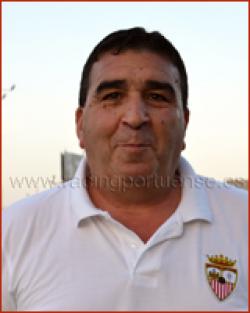 Lolo  (Racing C. Portuense) - 2012/2013