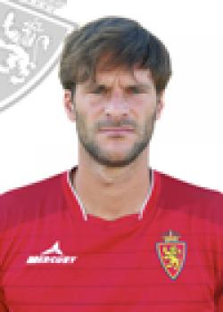 Leo Franco (Real Zaragoza) - 2012/2013
