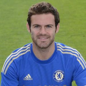 Mata (Chelsea F.C.) - 2012/2013