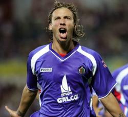 Alexis (Getafe C.F.) - 2012/2013