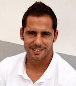 Sergio Aragoneses (C.D. Tenerife) - 2012/2013
