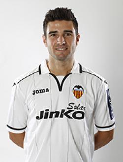 Barragán (Valencia C.F.) - 2012/2013