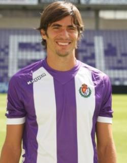 Sereno (R. Valladolid C.F.) - 2012/2013